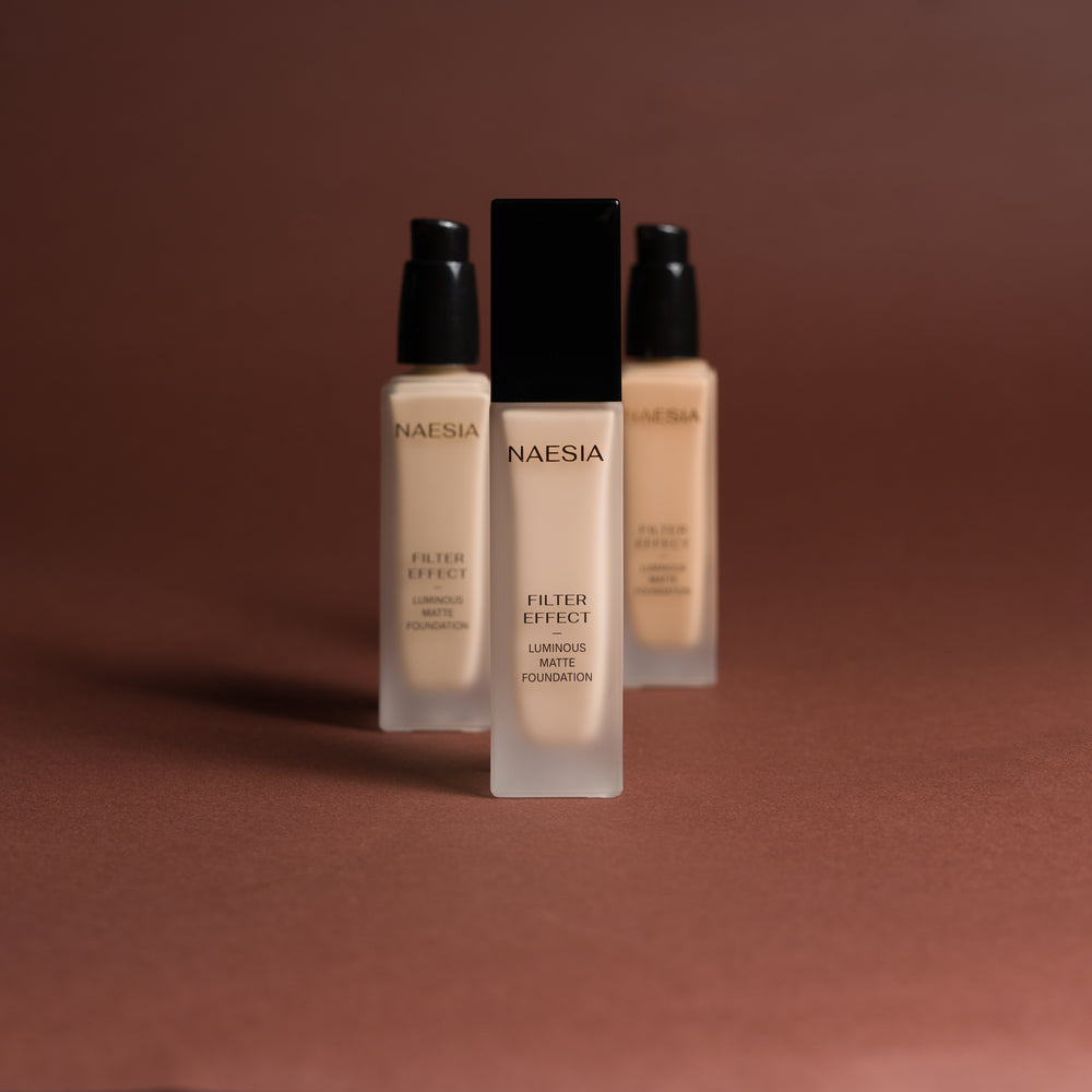 Cum alegi fondul de ten potrivit în funcție de tipul tău de ten?