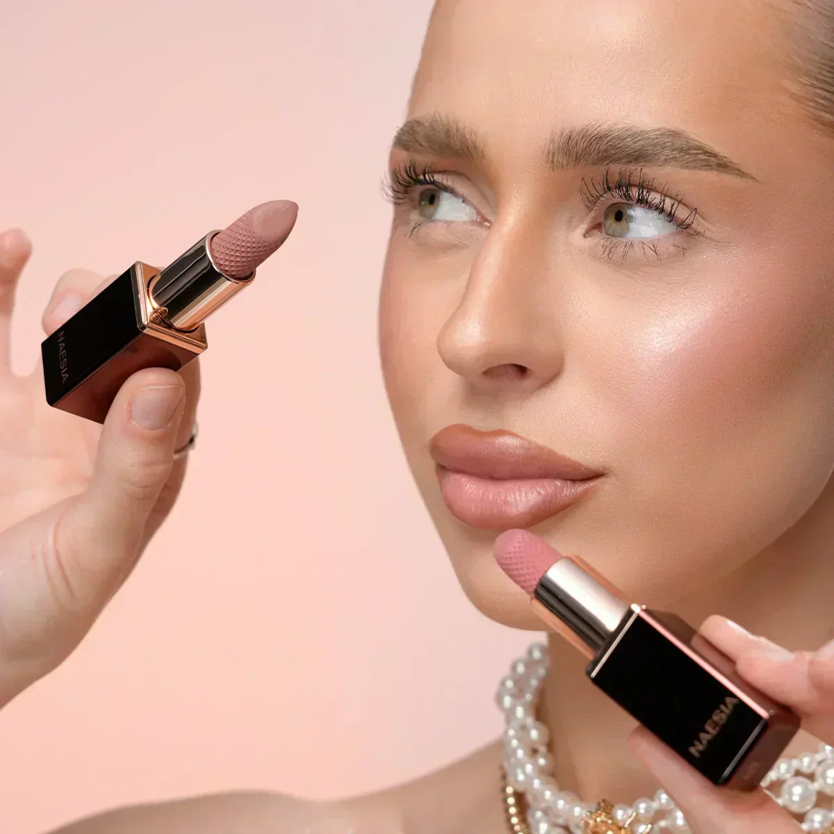 Cum alegi corect nuanța de ruj