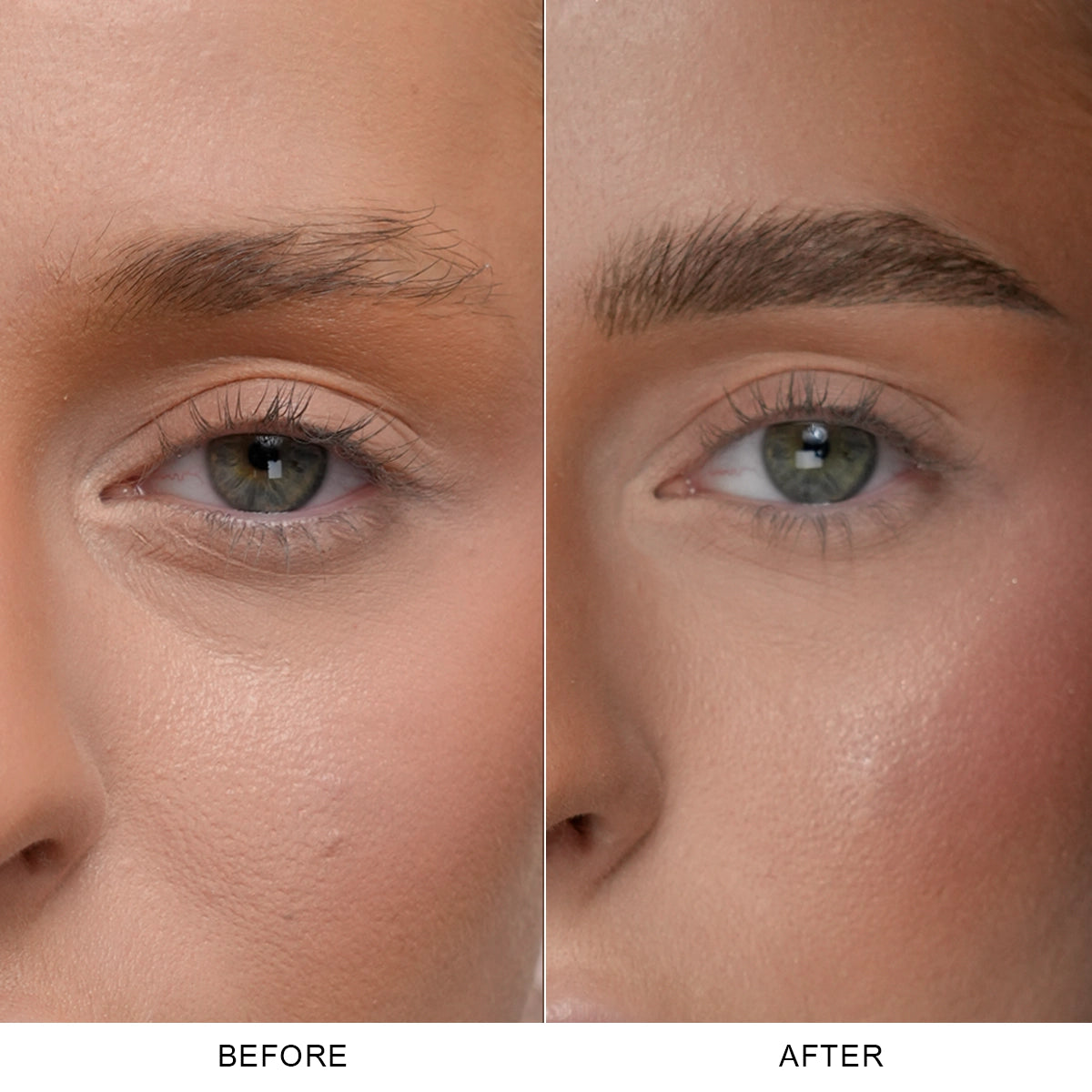 Cariocă Sprâncene Brow Sculpt Pen Waterproof