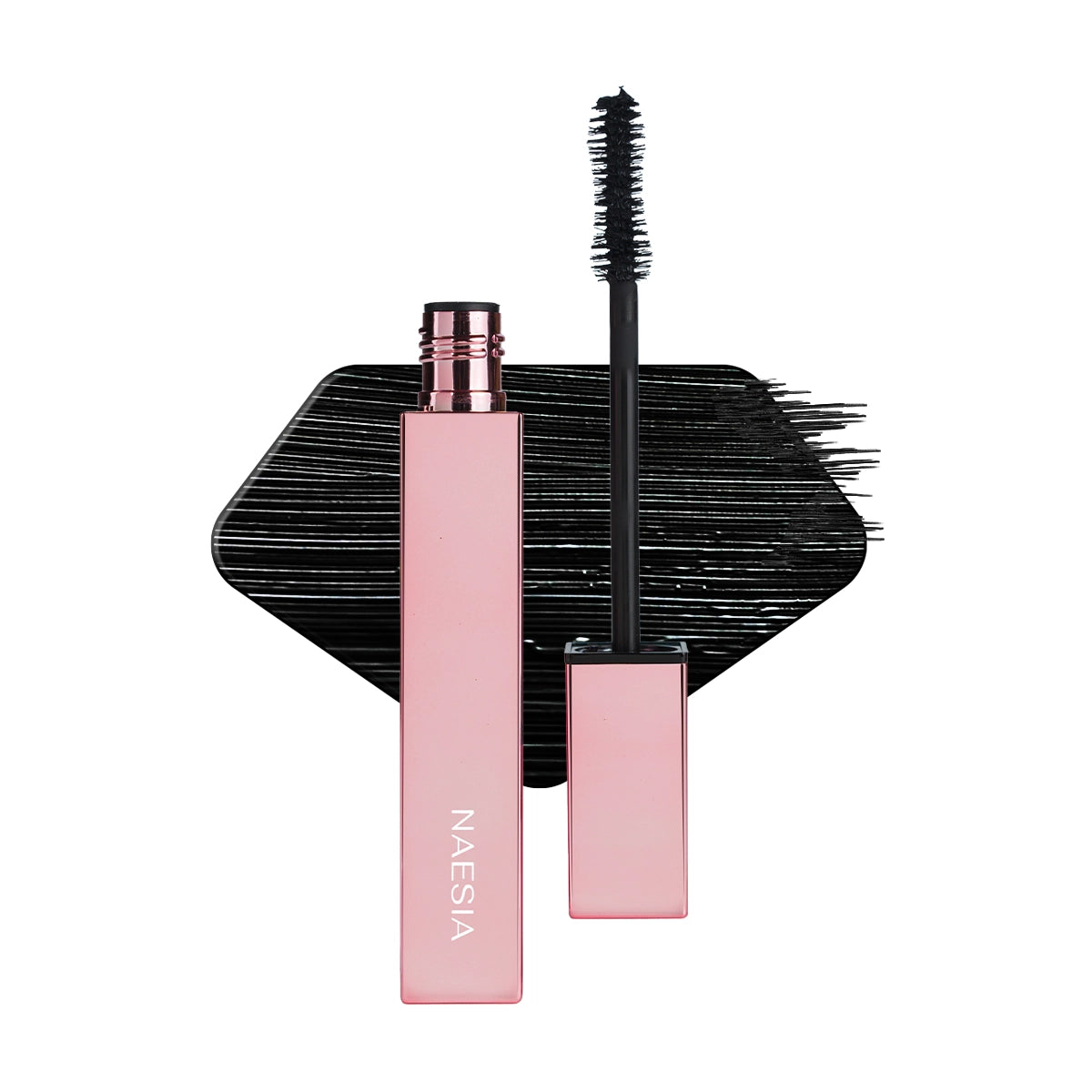 Mascara MIDNIGHT MUSE pentru Volum, Alungire si Definire
