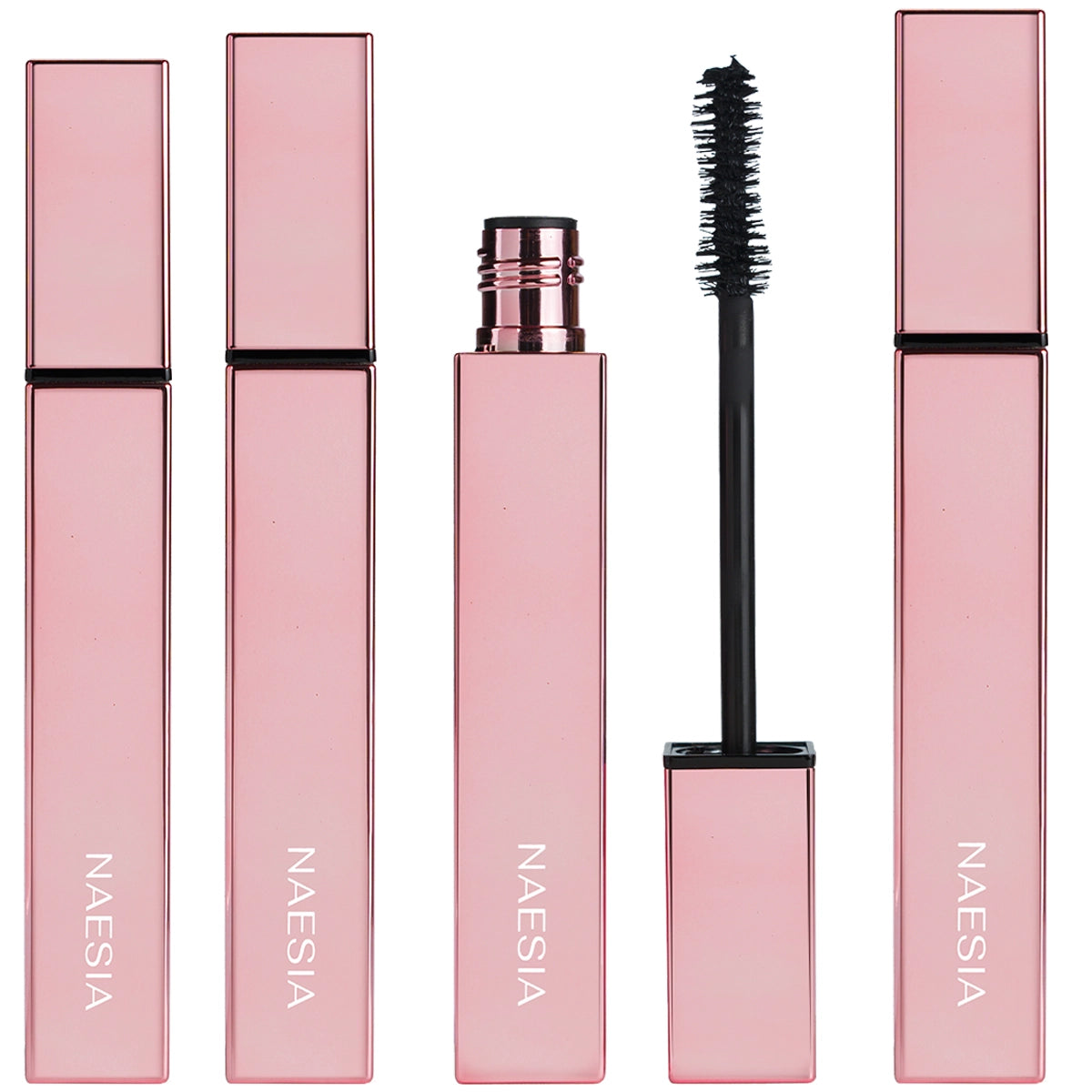 Mascara MIDNIGHT MUSE pentru Volum, Alungire si Definire