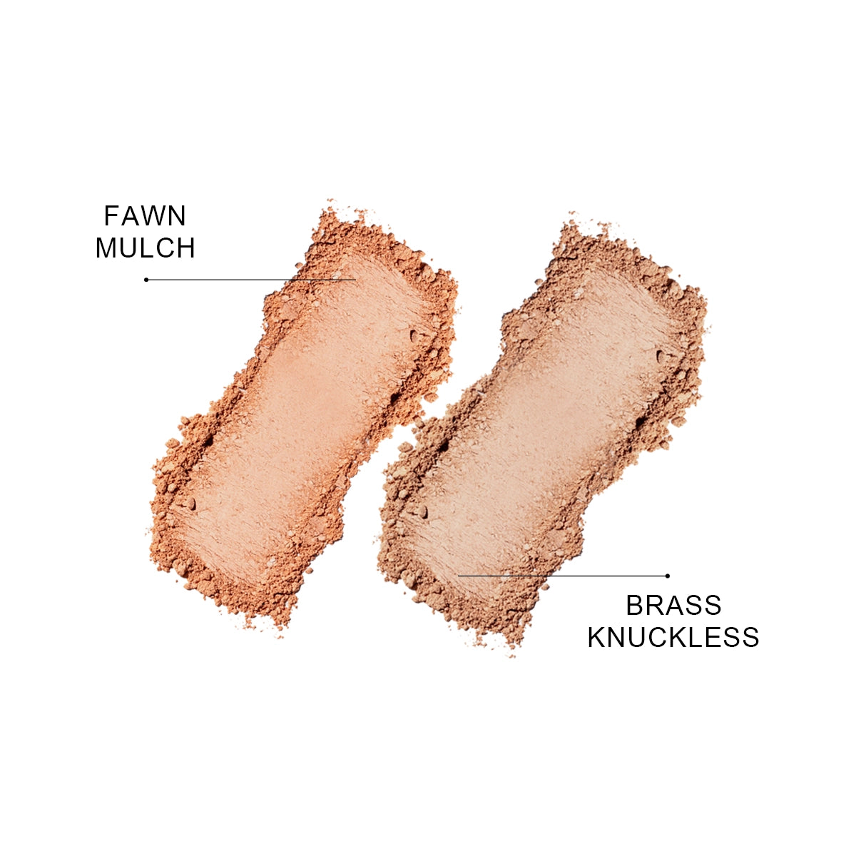 Set Bronzer Compact si Lichid Matte Bronzer Cove