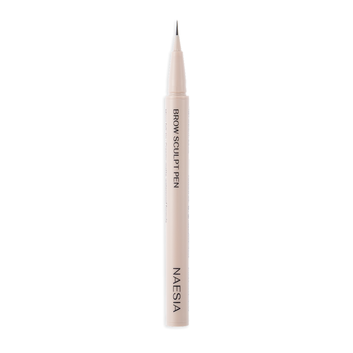 Cariocă Sprâncene Brow Sculpt Pen Waterproof
