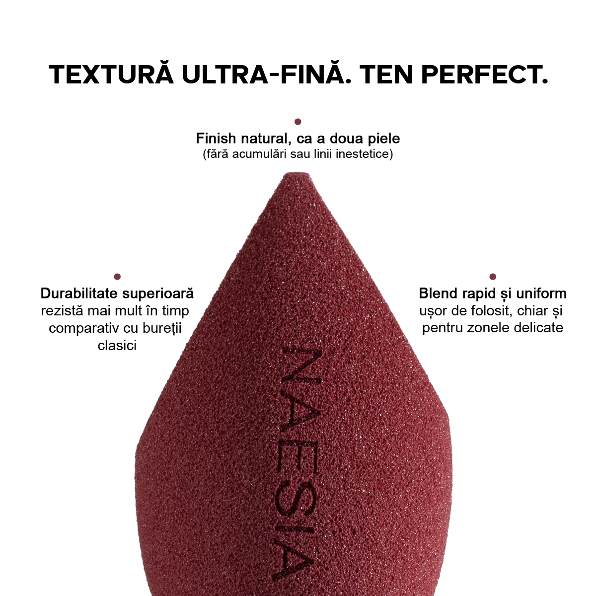 Set Ritual de Ten – Bază Perfectă pentru Ten