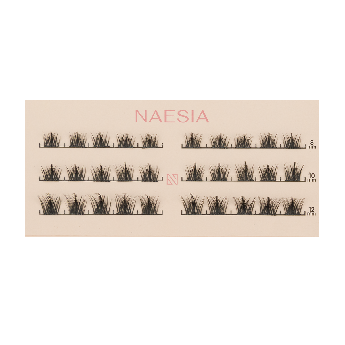 #Lungime_MIXED 8mm/10mm/12mm