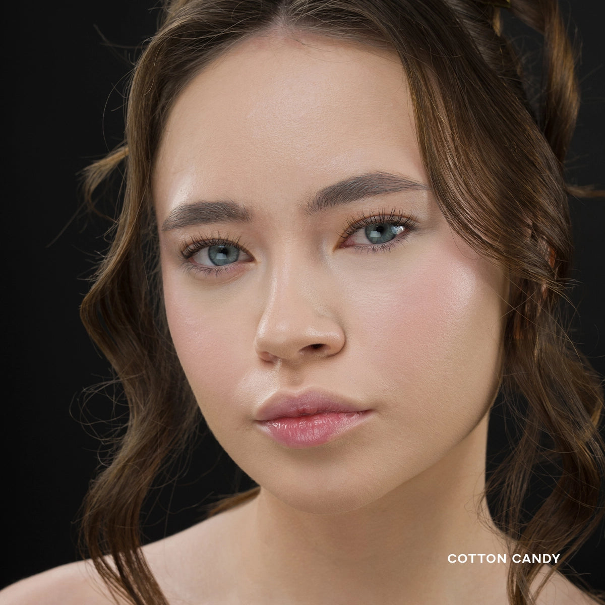 Fard De Obraz Lichid Matte Blush Breeze