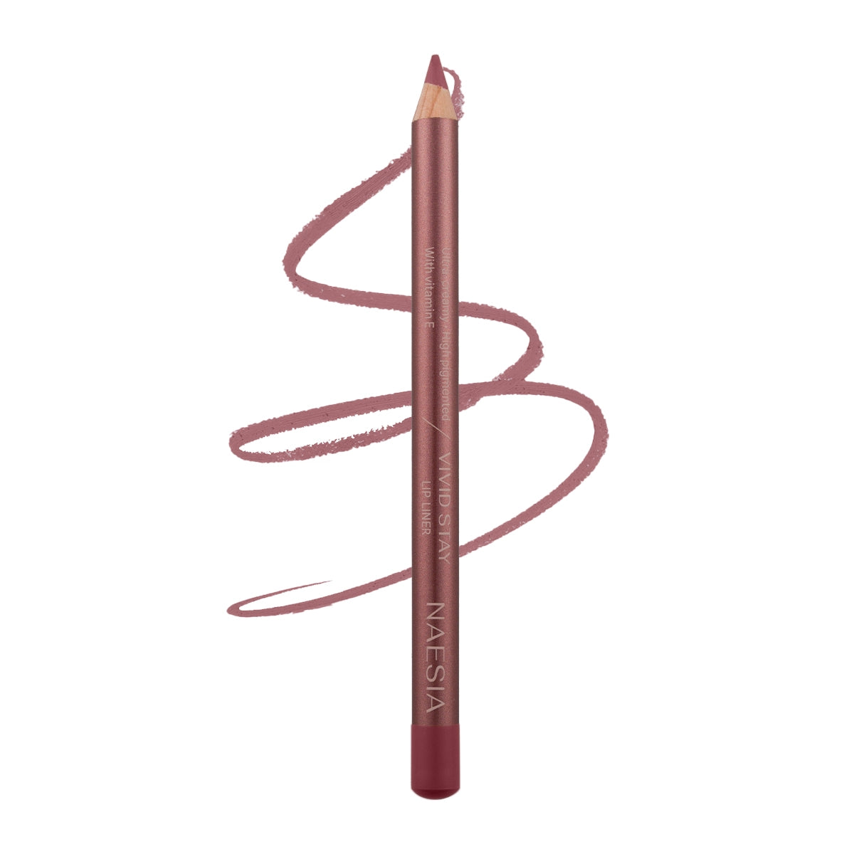 #Culoare_114 SMOKED PINK