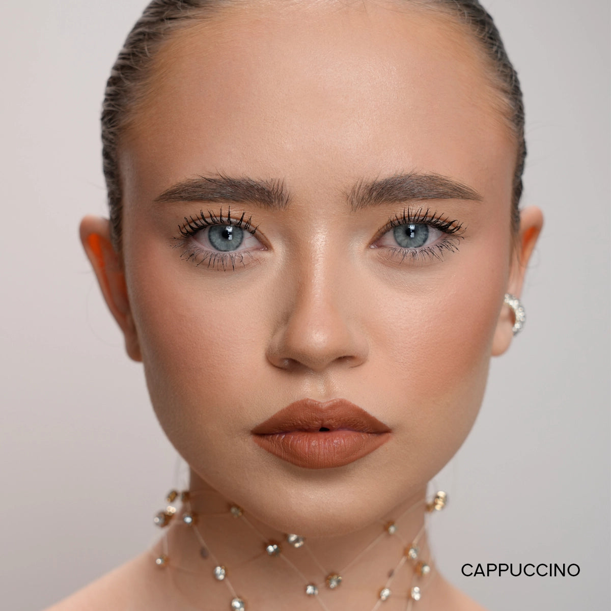 Set 7 Creioane De Buze Si De Ochi Vivid Stay