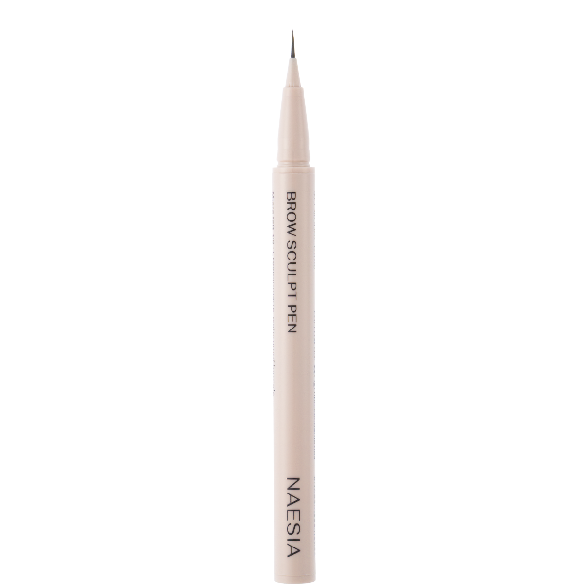 Cariocă Sprâncene Brow Sculpt Pen Waterproof