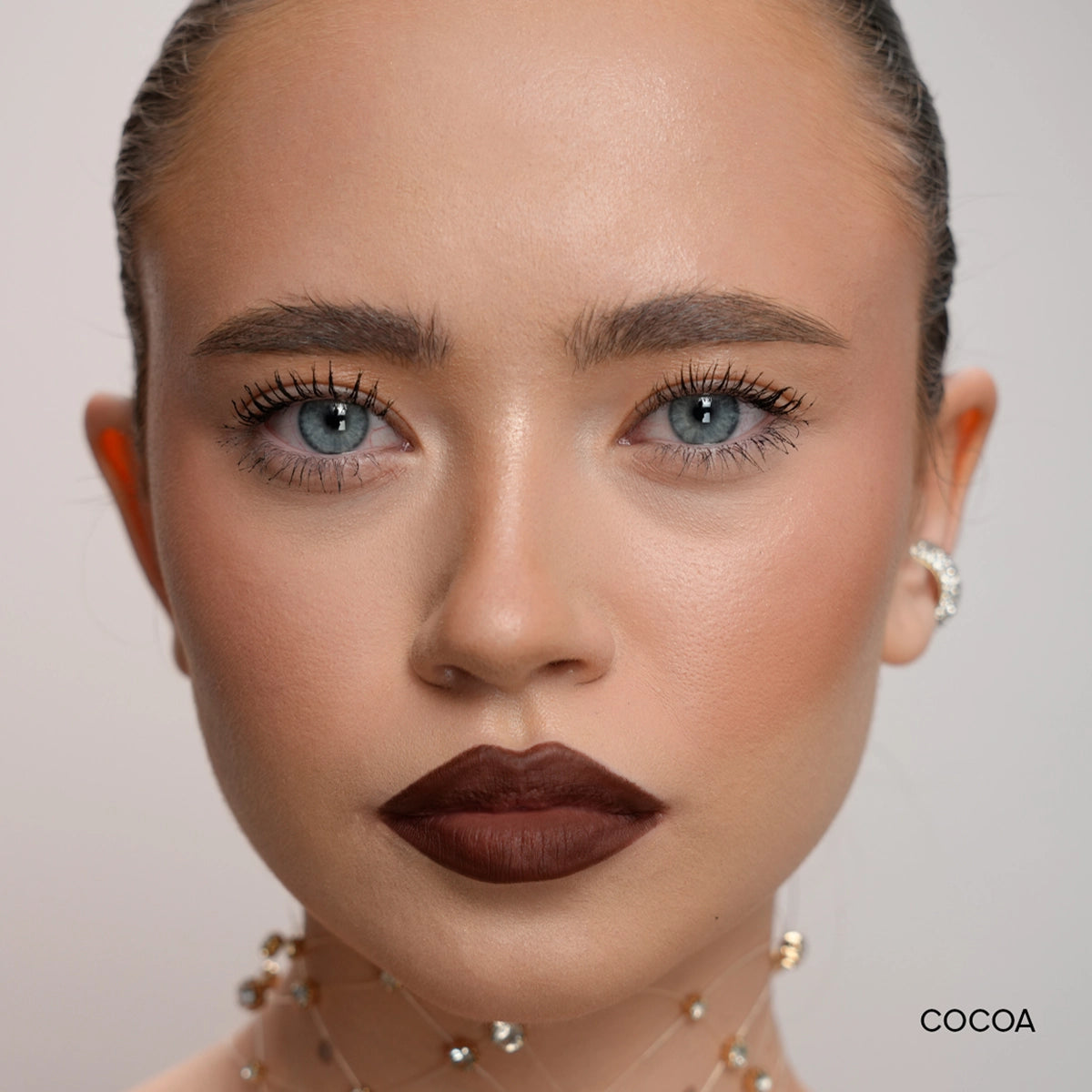 Set 7 Creioane De Buze Si De Ochi Vivid Stay