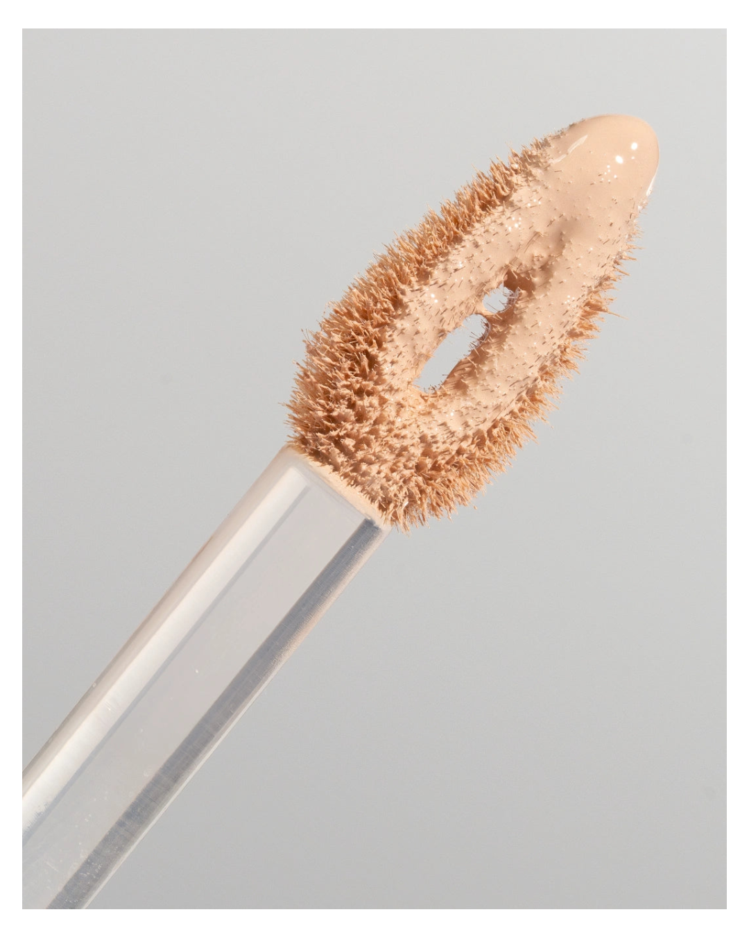 Second Skin Concealer – Corector Profesional pentru Cearcăne și Imperfecțiuni