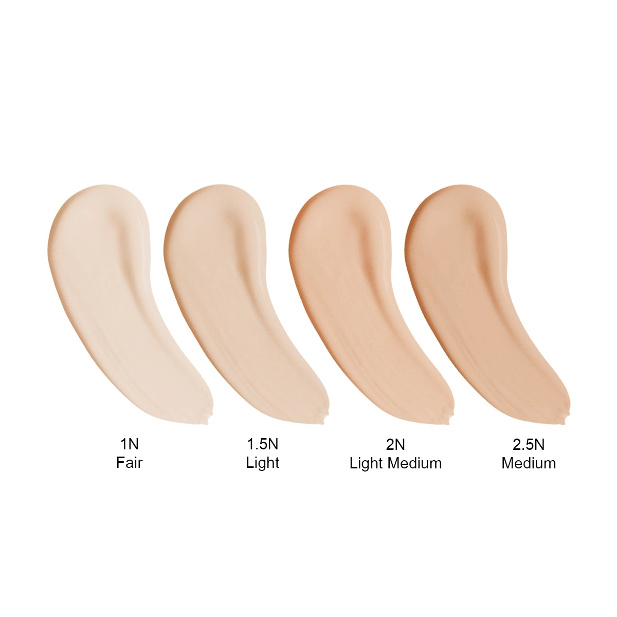 Corector Filter Effect Concealer cu Acid Hialuronic