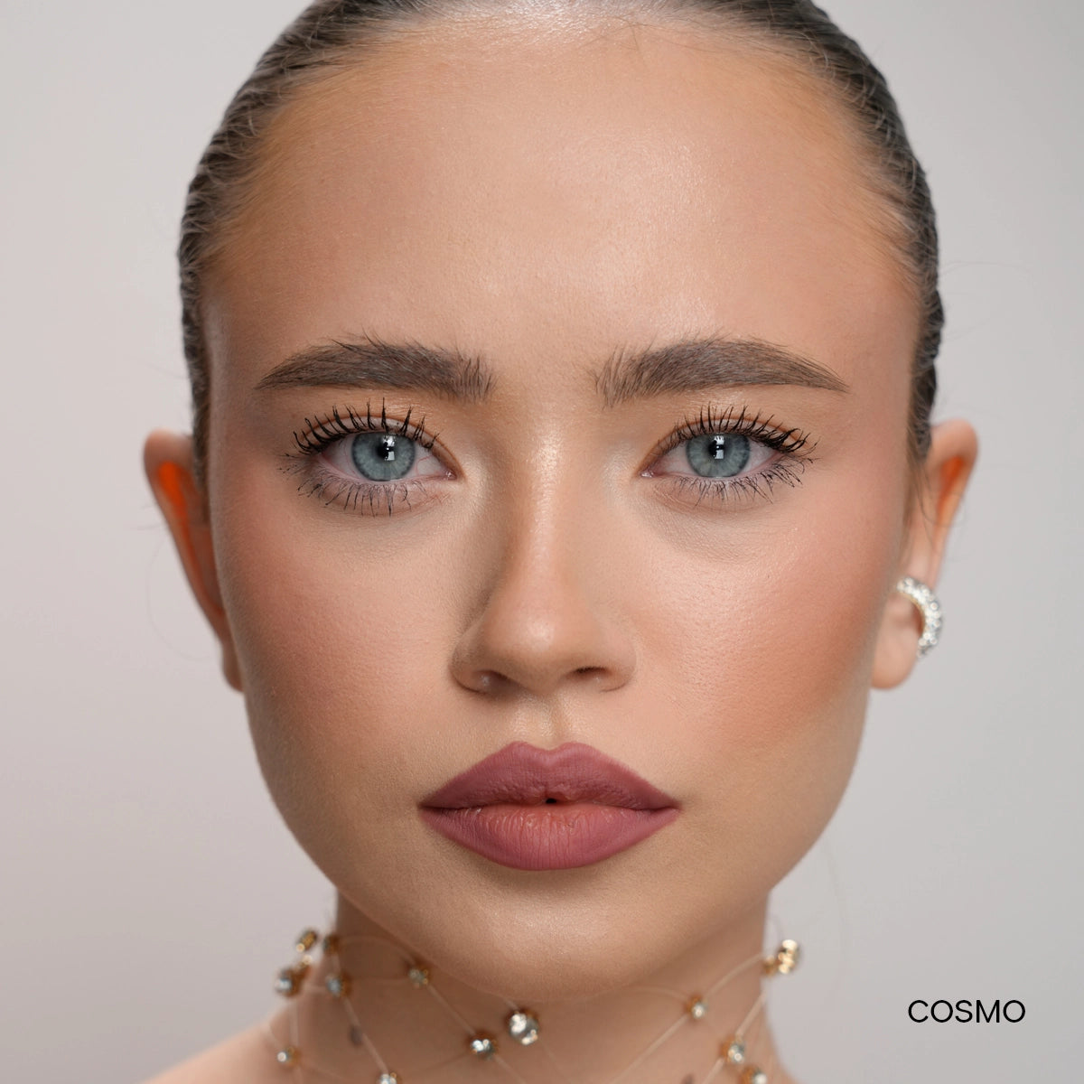 Set 7 Creioane De Buze Si De Ochi Vivid Stay