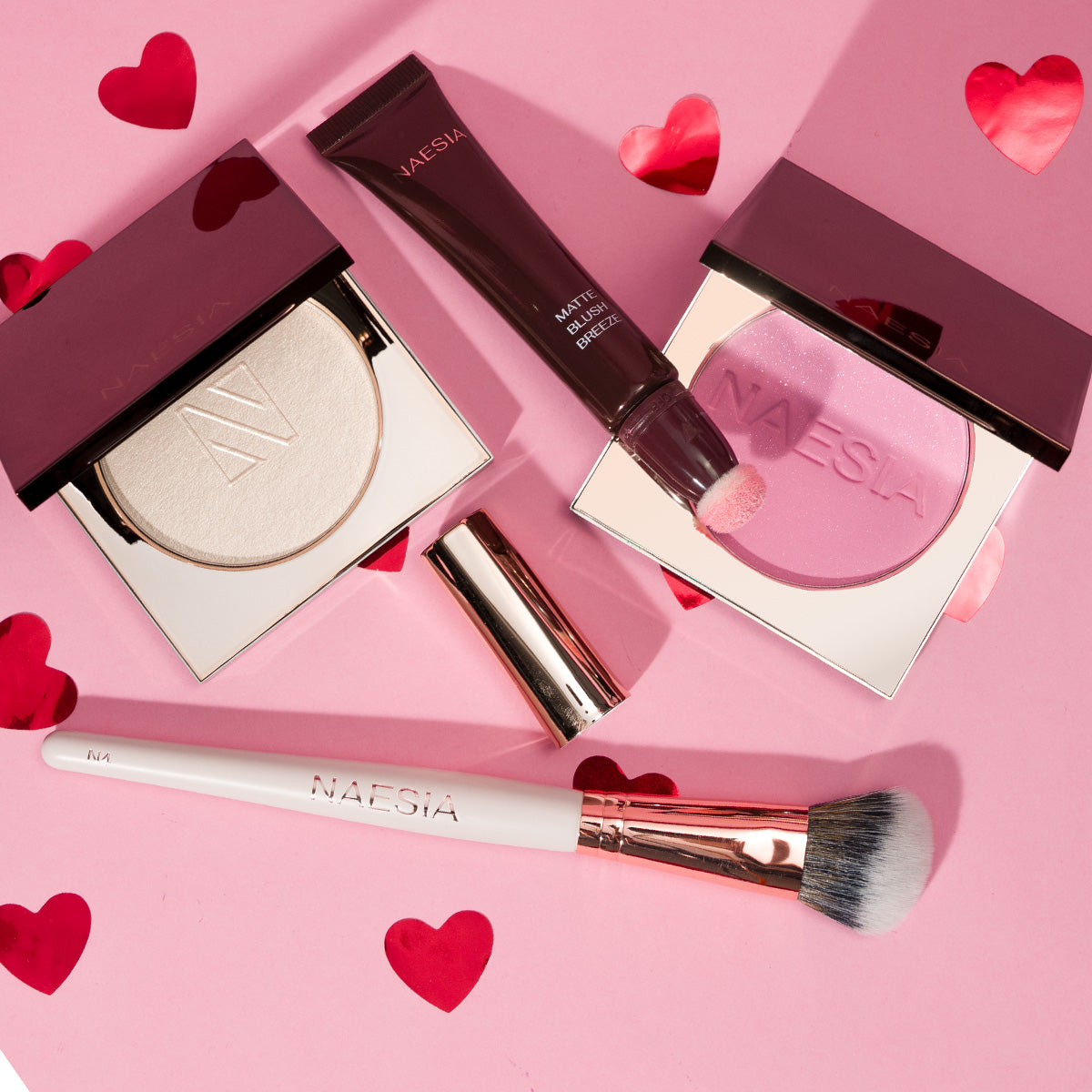 Set Prospețime & Glow – Strălucirea începe cu tine