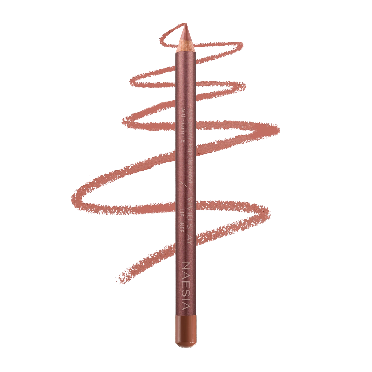 #Culoare_121 ROSE NUDE