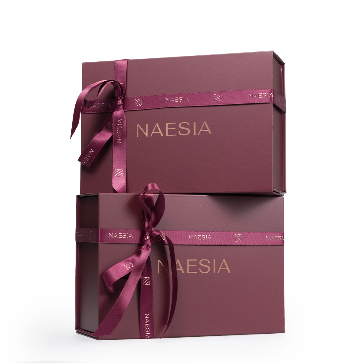 Cutie Cadou NAESIA