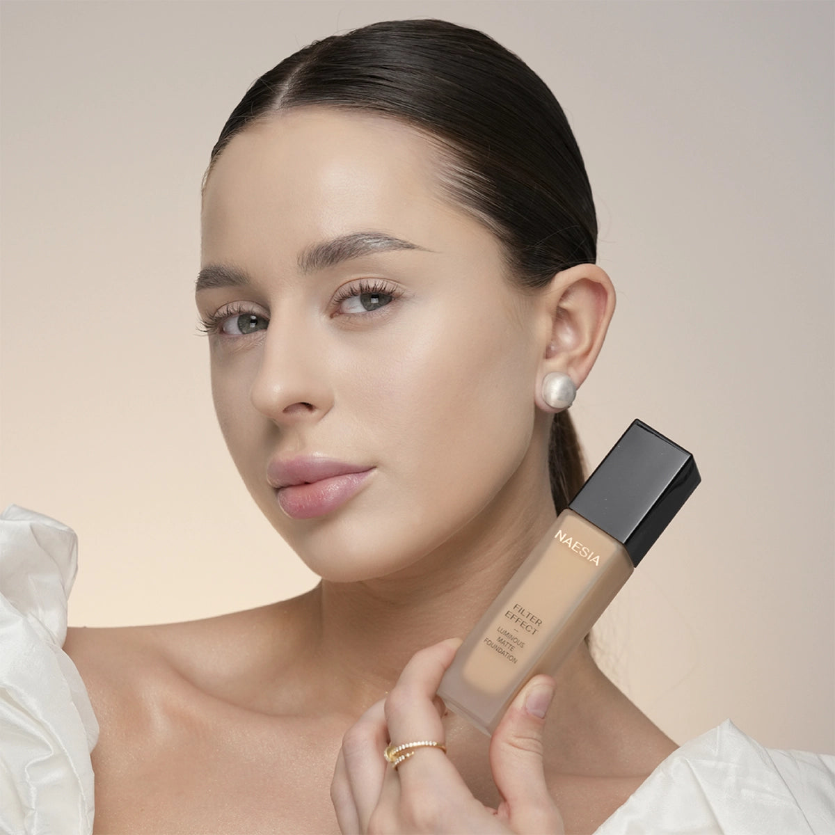 Fond De Ten Filter Effect 24h Hidratant Full Coverage