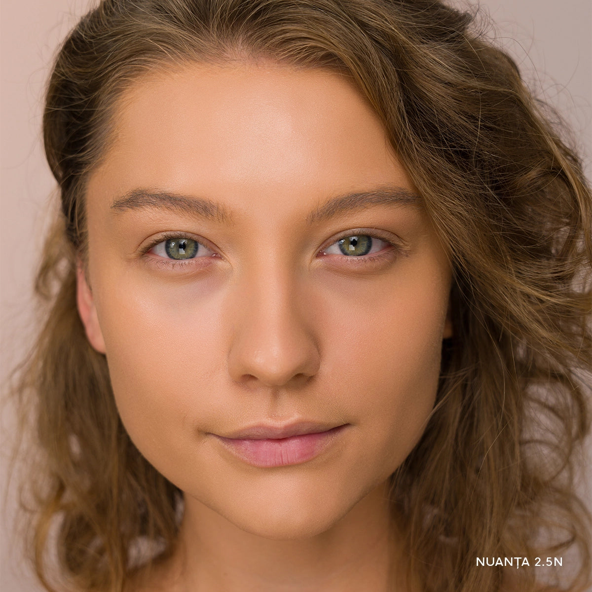 Fond De Ten Filter Effect 24h Hidratant Full Coverage