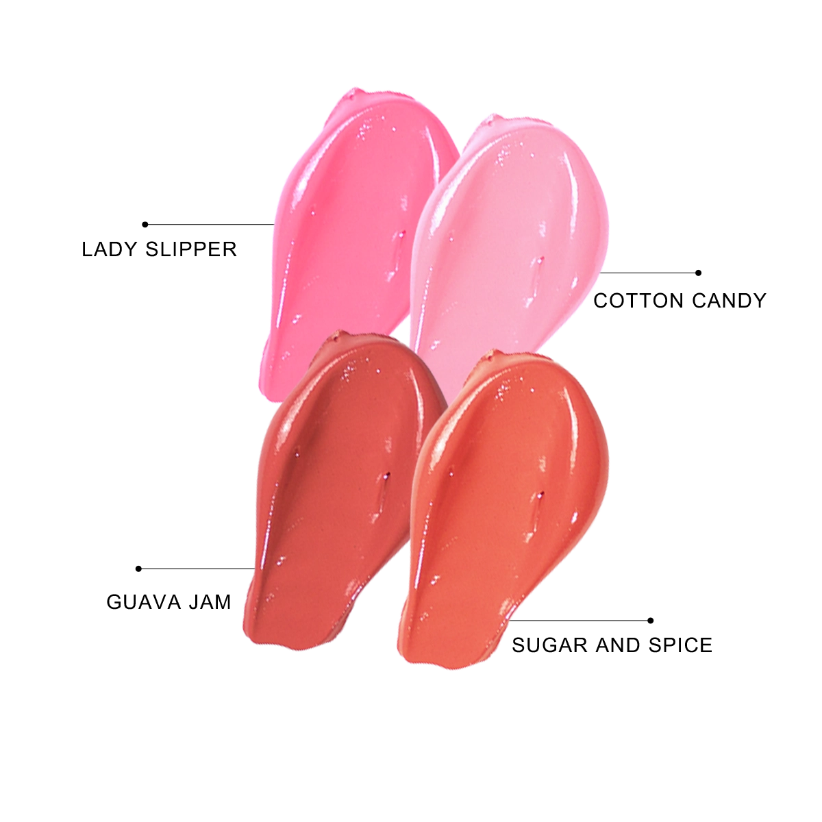 Fard De Obraz Lichid Matte Blush Breeze