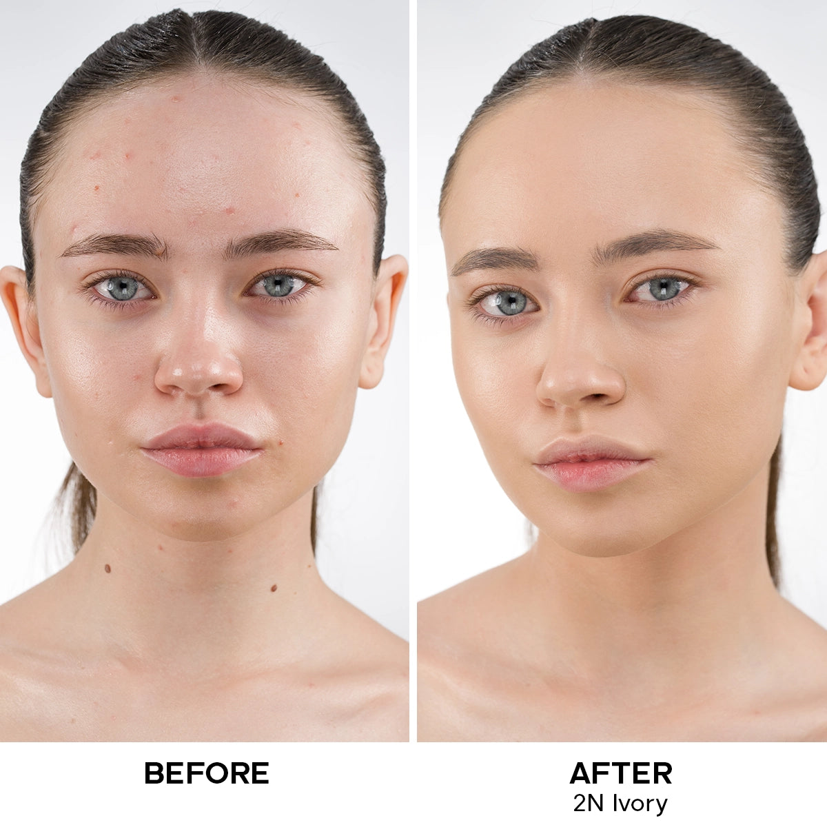 Fond De Ten Filter Effect 24h Hidratant Full Coverage