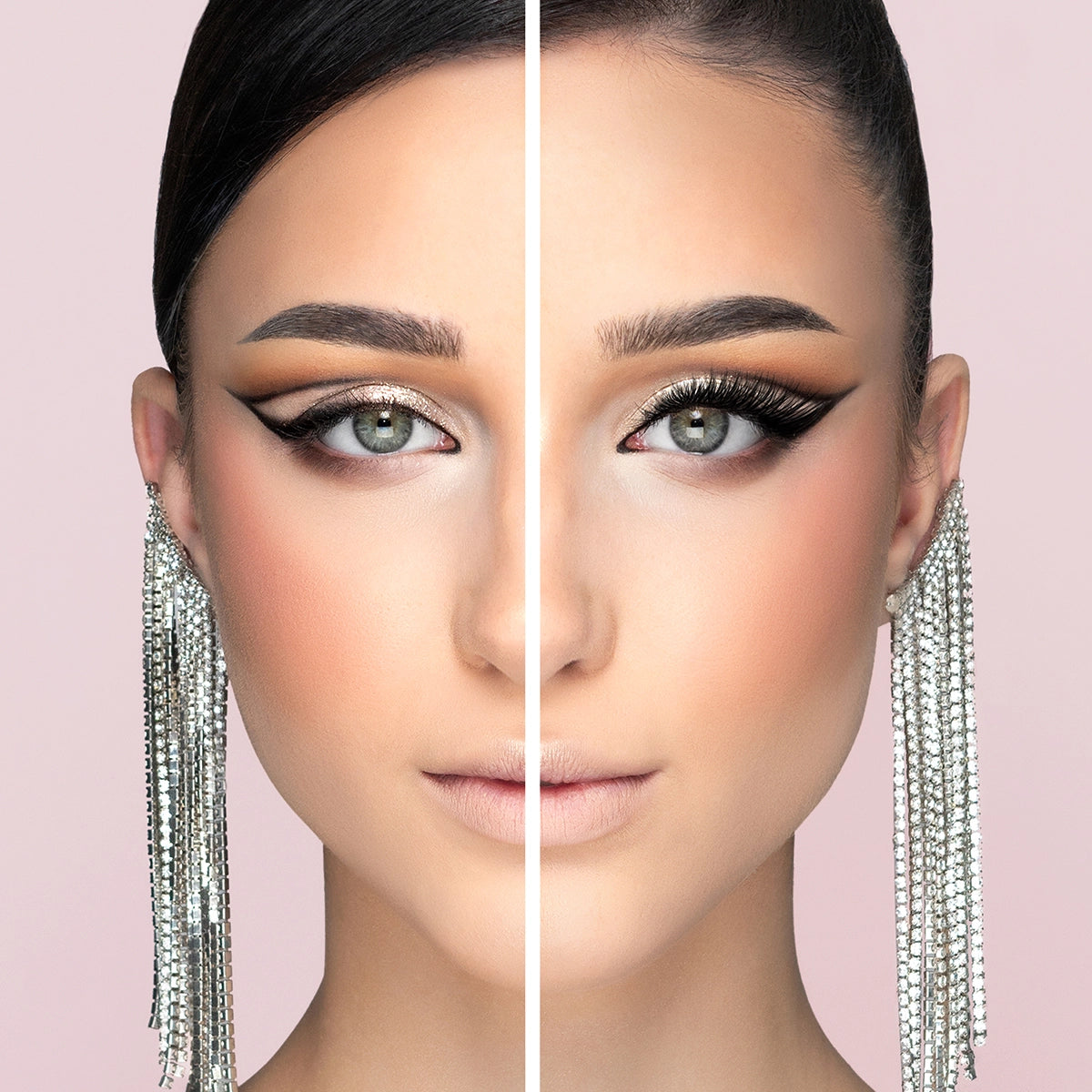 Gene False Individuale Masterpiece Looks Fabulos