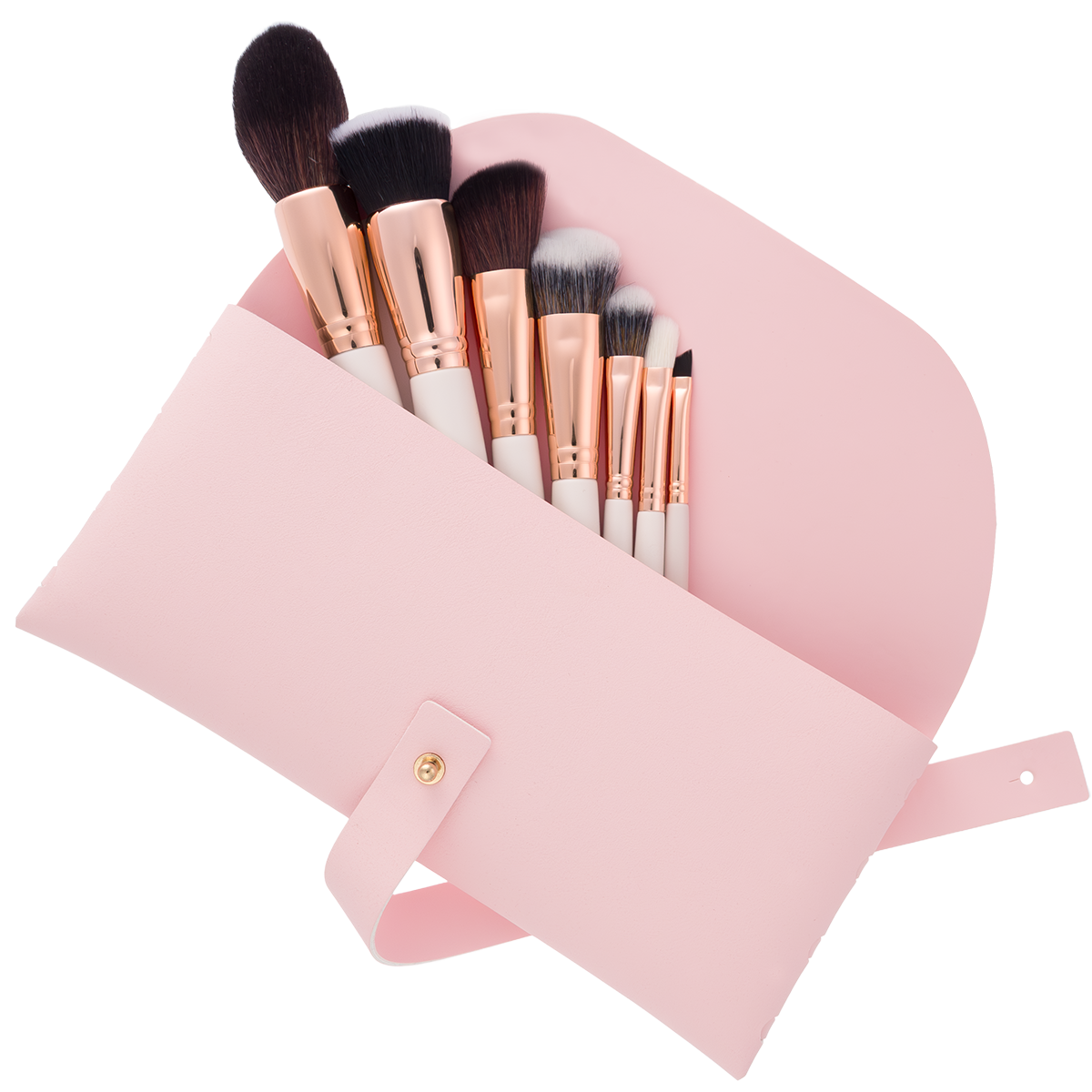 Geantă Pentru Depozitarea Pensulelor si a Produselor Cosmetice Vanity Bag