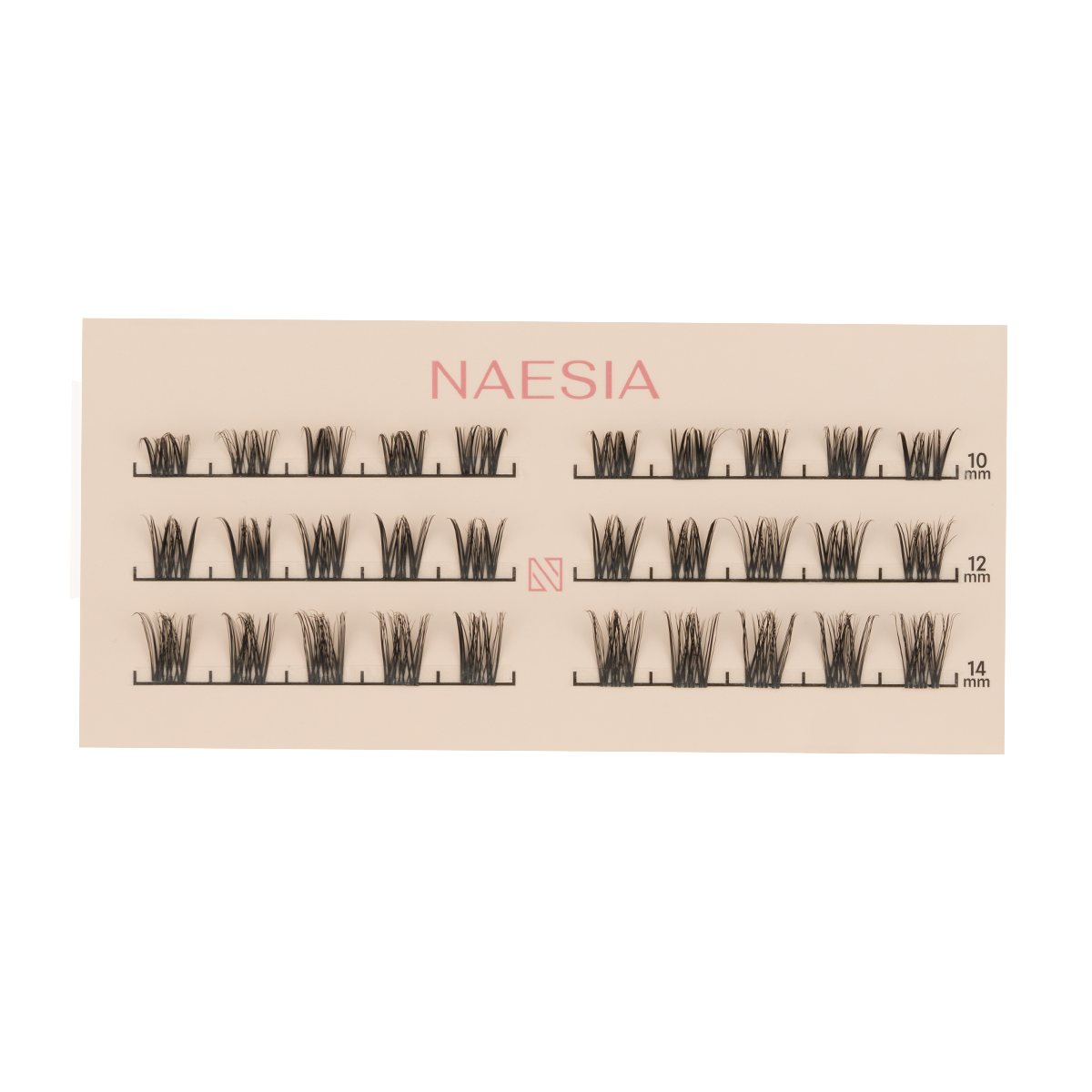 #Lungime_MIXED 10mm/12mm/14mm