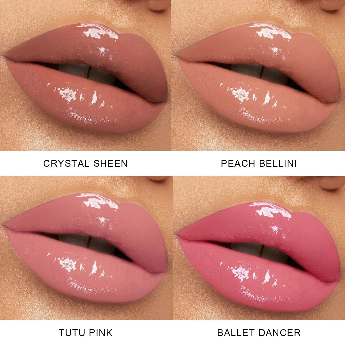 Luciu De Buze Hydra Glow Lipgloss