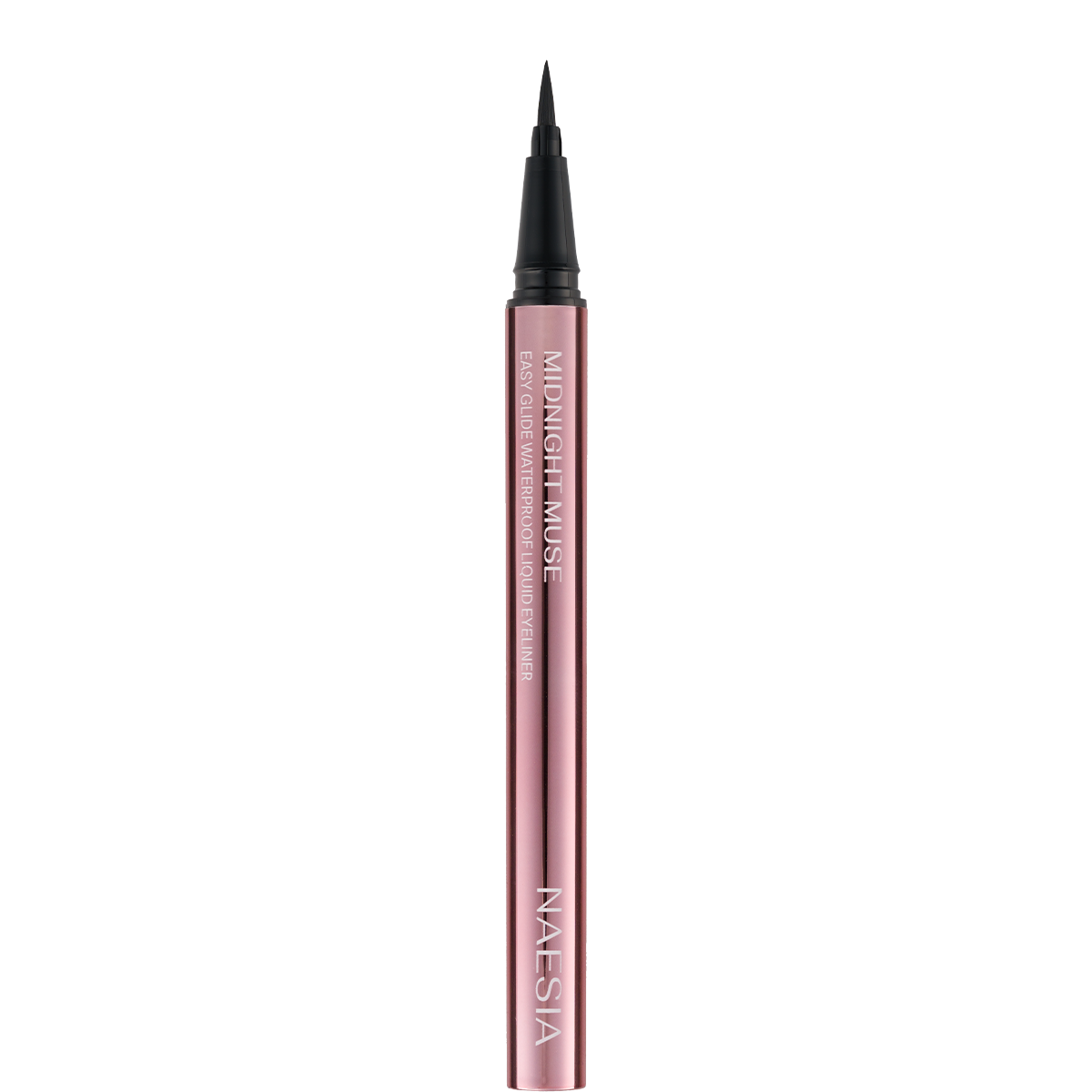 Tuș De Ochi Lichid Waterproof Midnight Muse Eyeliner