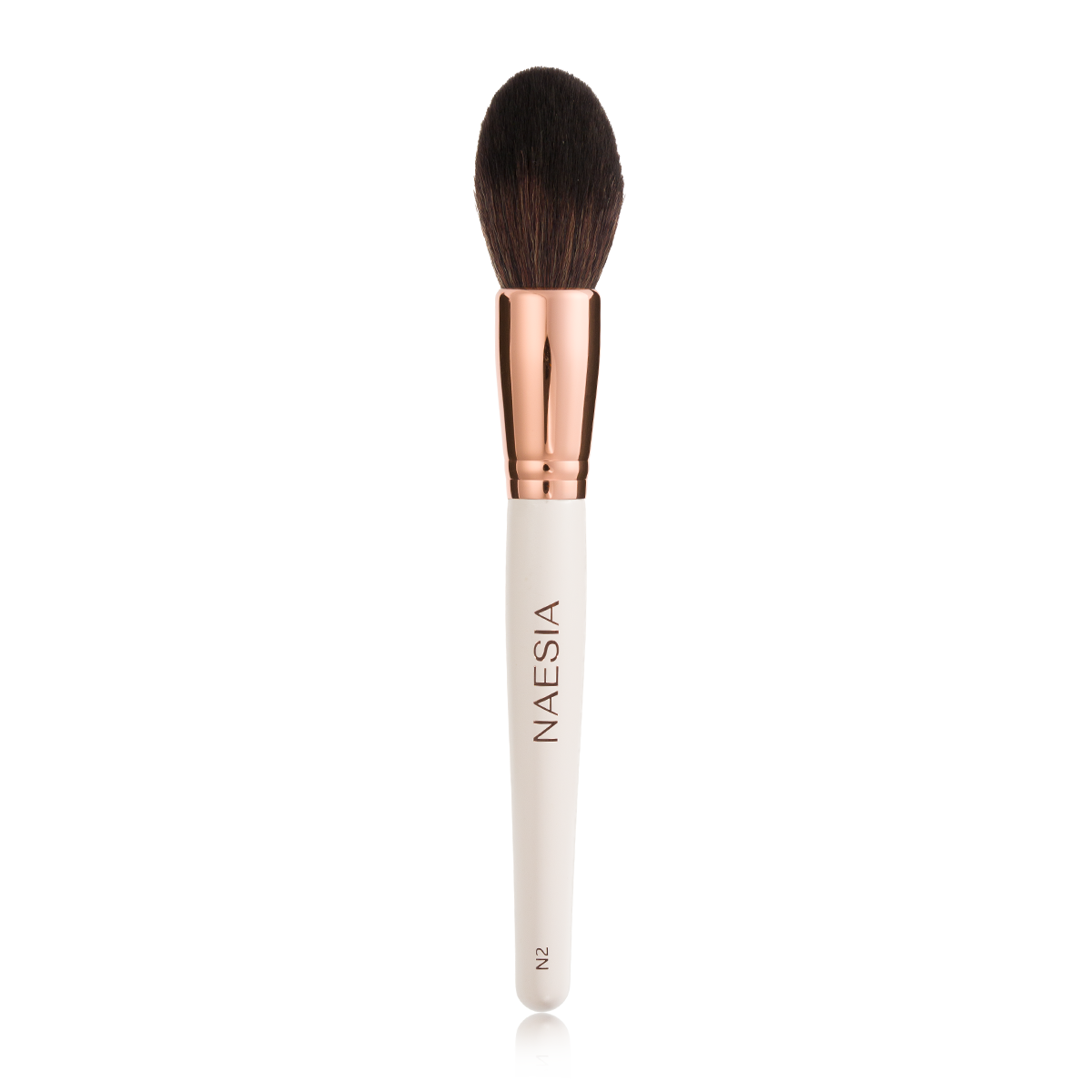 Pensulă Machiaj Masterpiece N2
