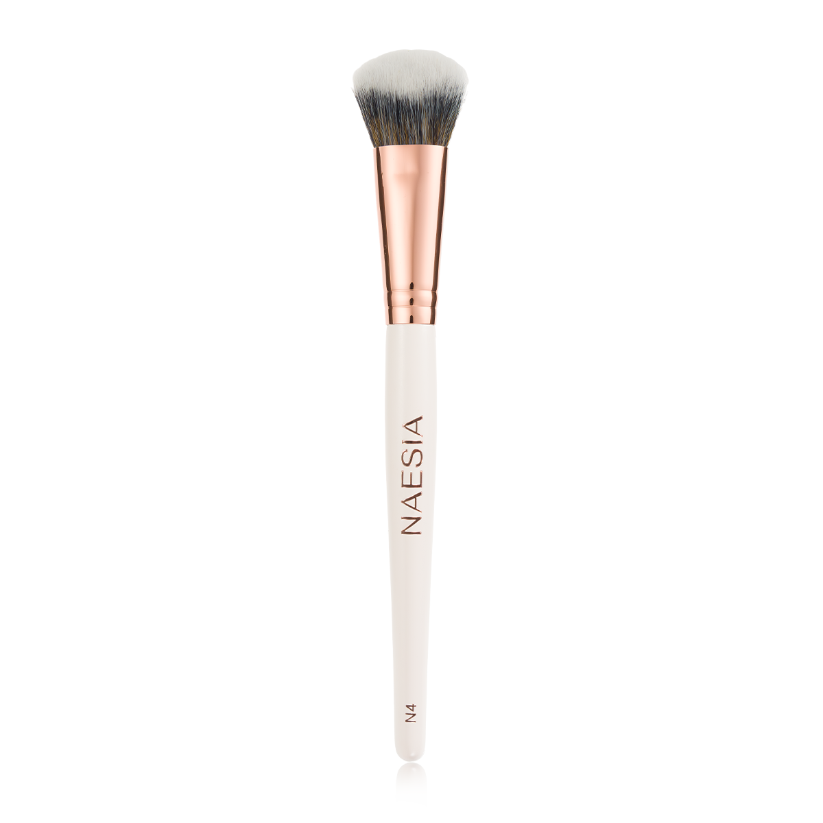 Pensulă Machiaj Masterpiece N4