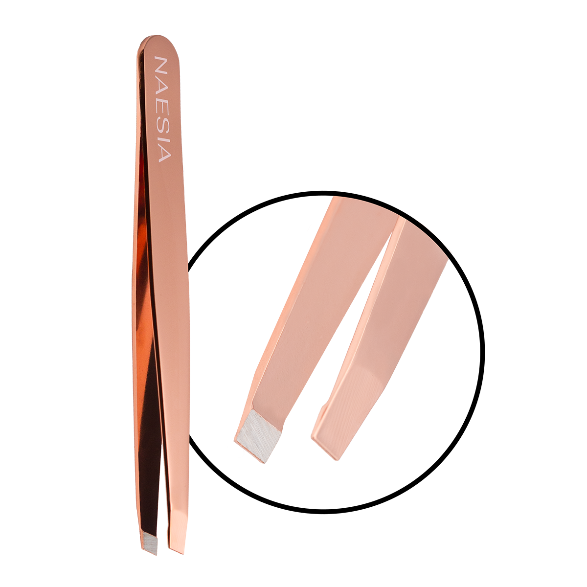 Pensetă Profesională High Precision Tweezers