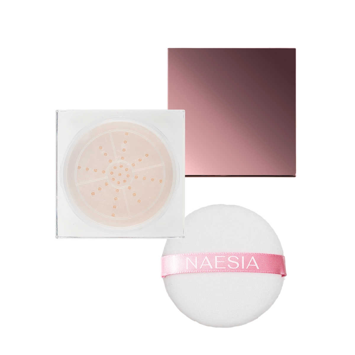 Pudră Pulbere Iluminatoare de Fixare Radiant Setting Loose Powder