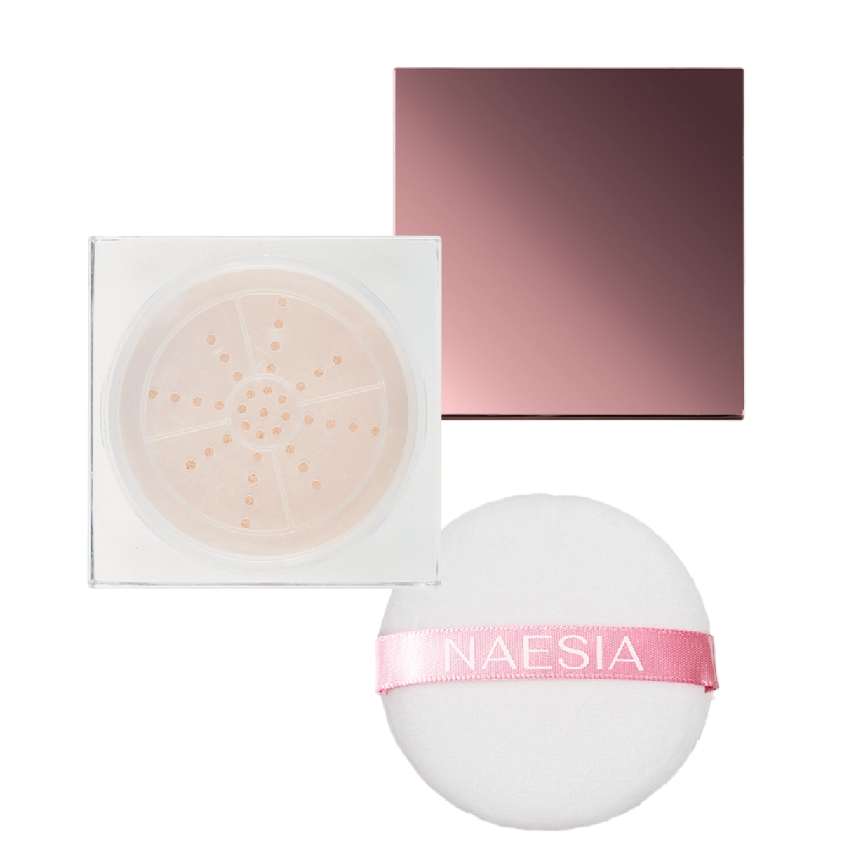 Pudră Pulbere Iluminatoare de Fixare Radiant Setting Loose Powder