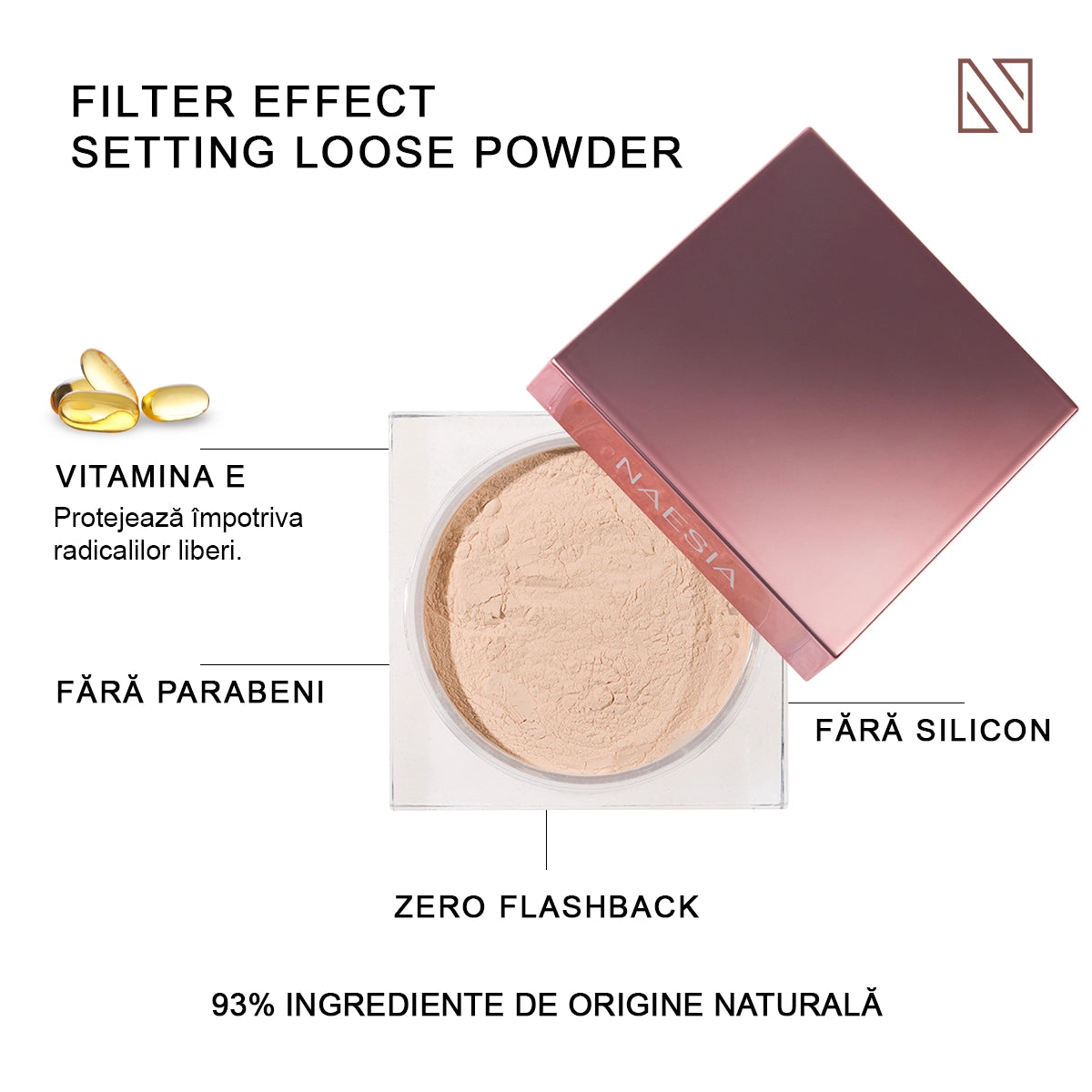 Set Ritual de Ten – Bază Perfectă pentru Ten