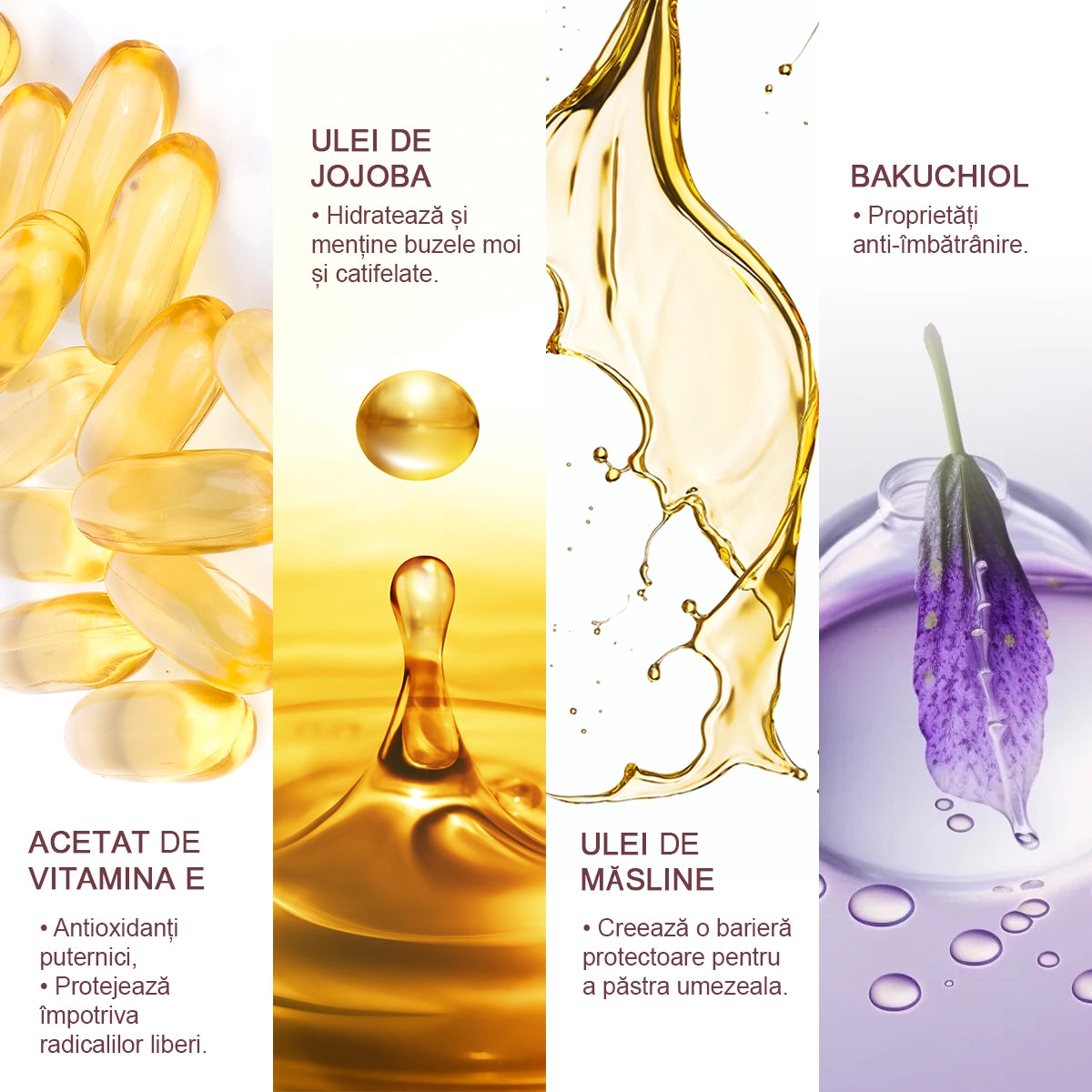 Set Buze Definite – Contur și Culoare Profesională