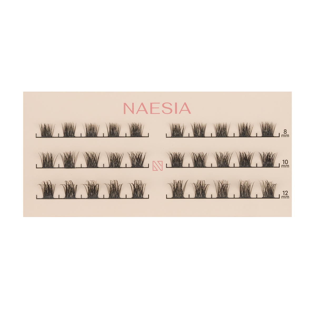 #Lungime_MIXED 8mm/10mm/12mm