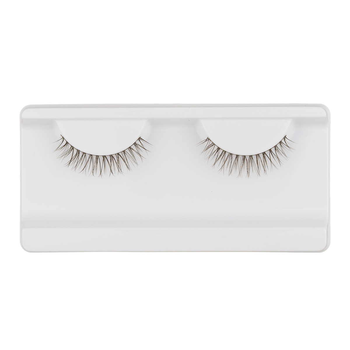 Gene False Strip Obsession Natural Eyes