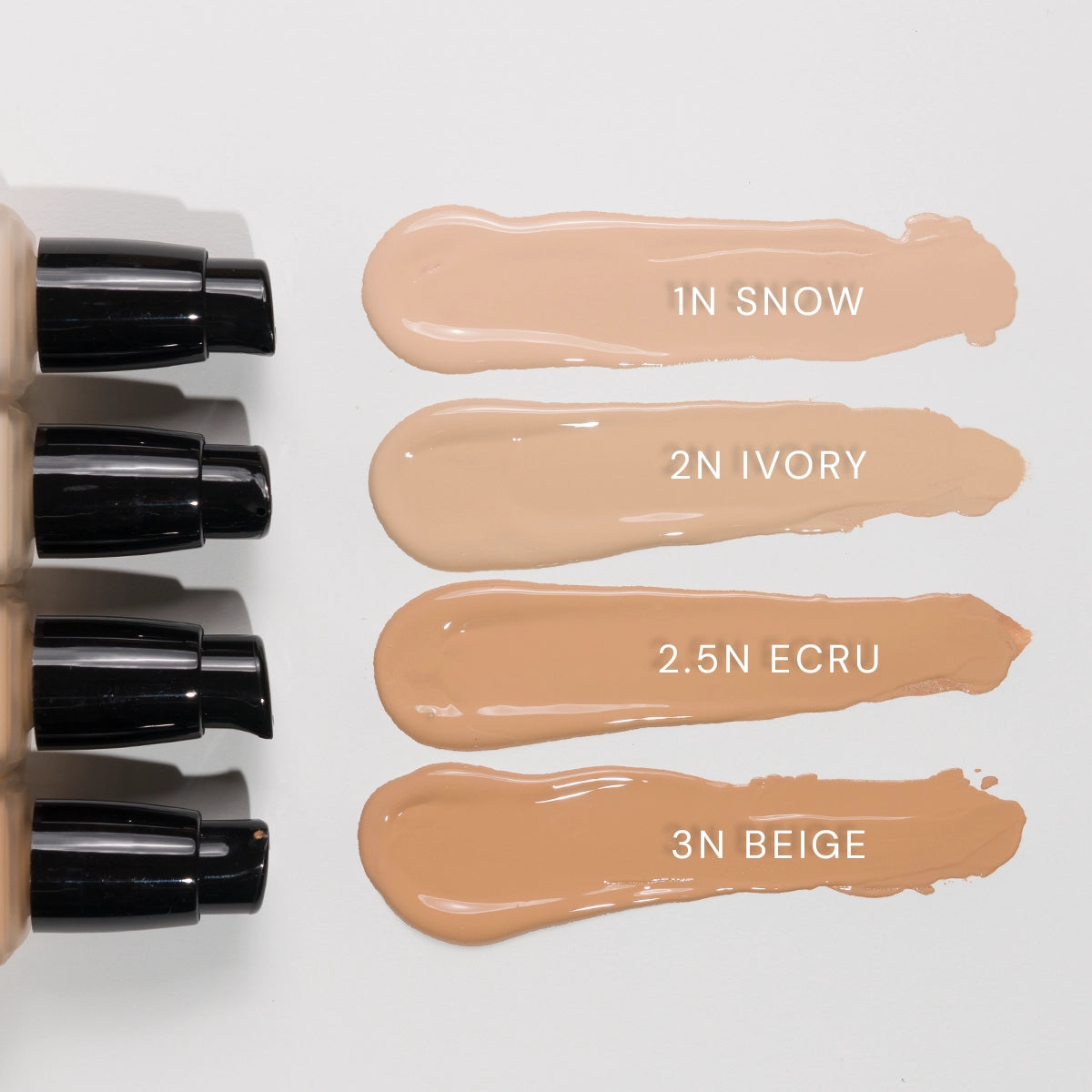 Fond De Ten Filter Effect 24h Hidratant Full Coverage