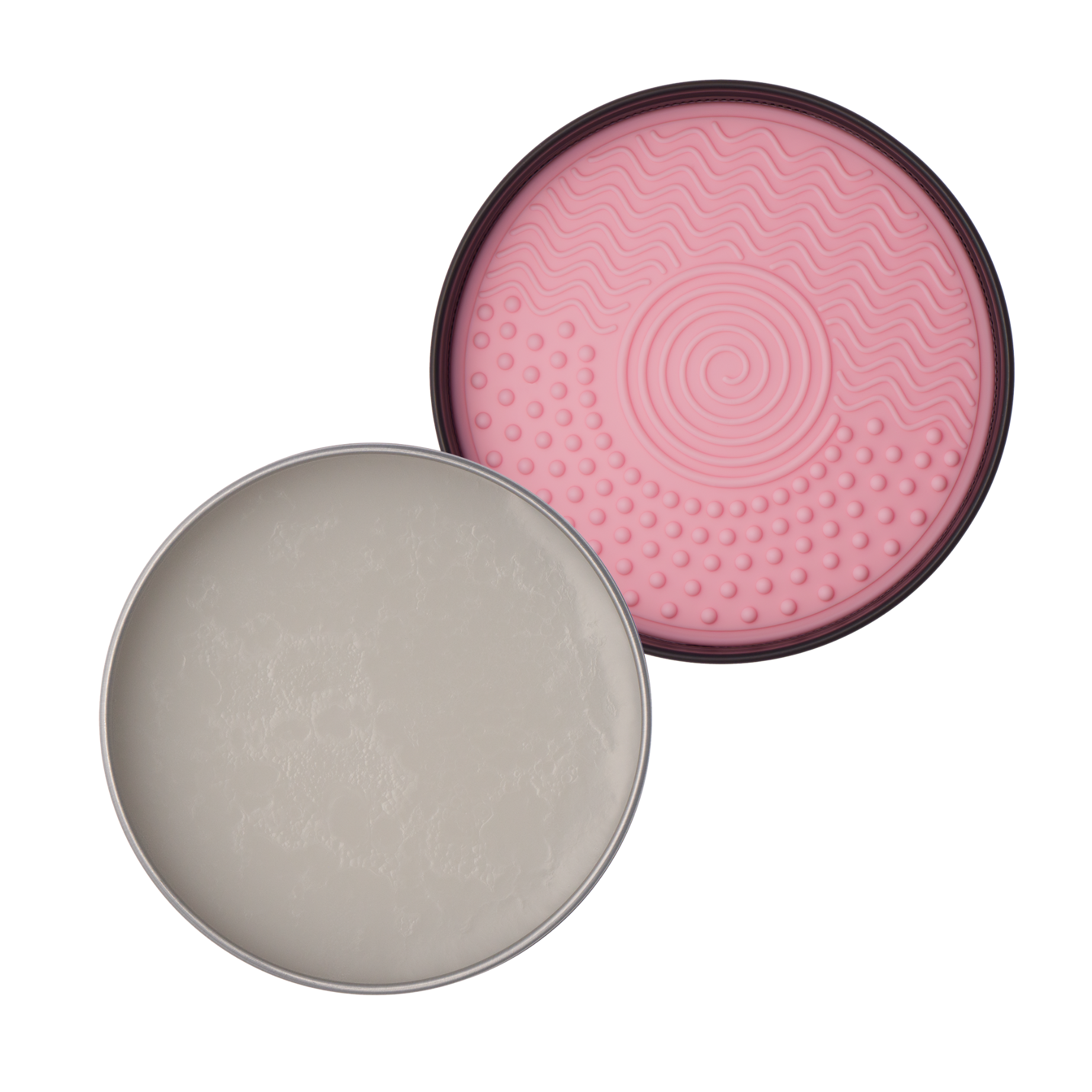 Săpun Pentru Curățarea Pensulelor Antibacterian Makeup Brush Cleanser
