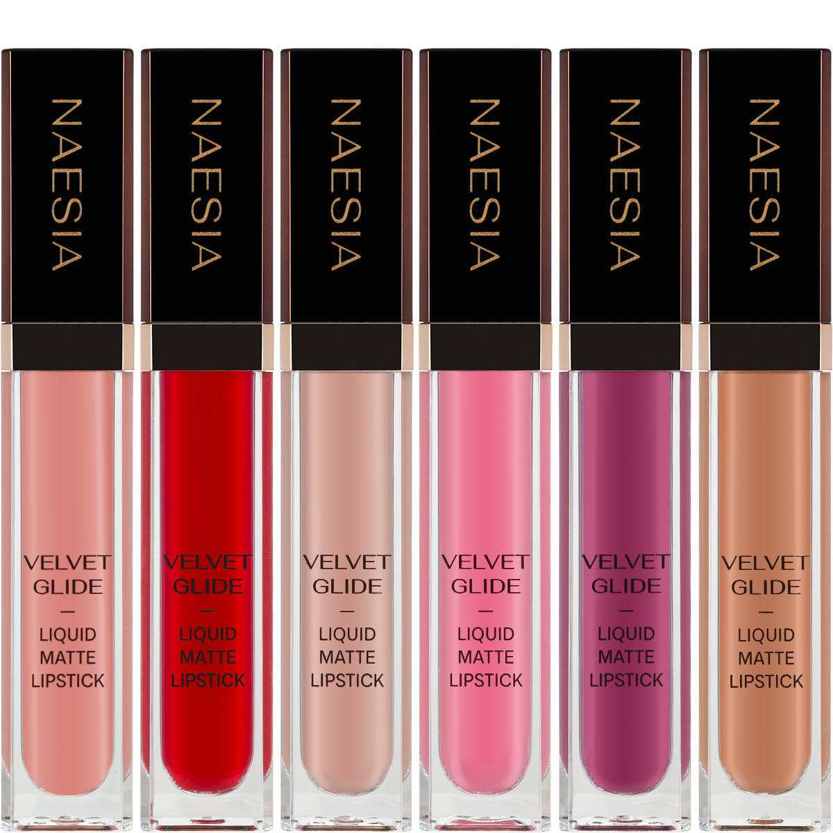 Set Buze Perfecte – Set de buze complet