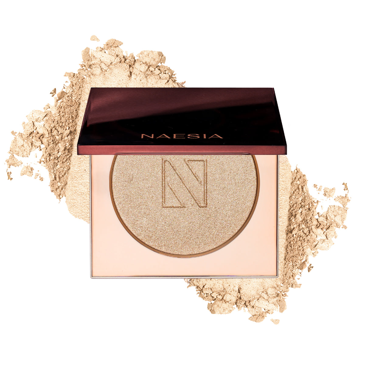 #Culoare_QUARTZ GLOW