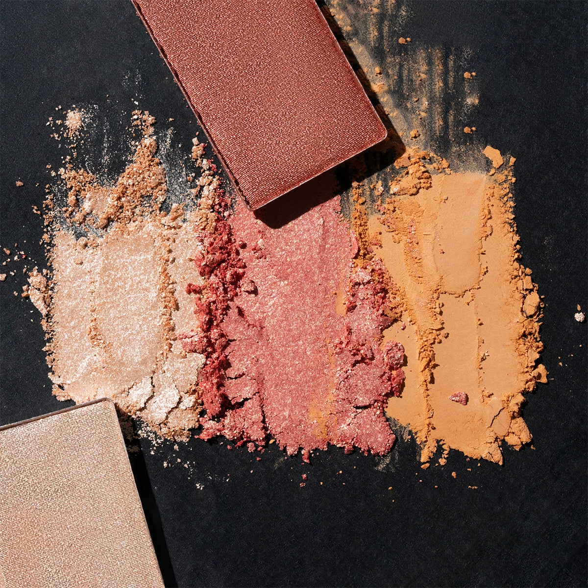 Paletă Farduri 18 Culori Sunset Glow High Pigmented