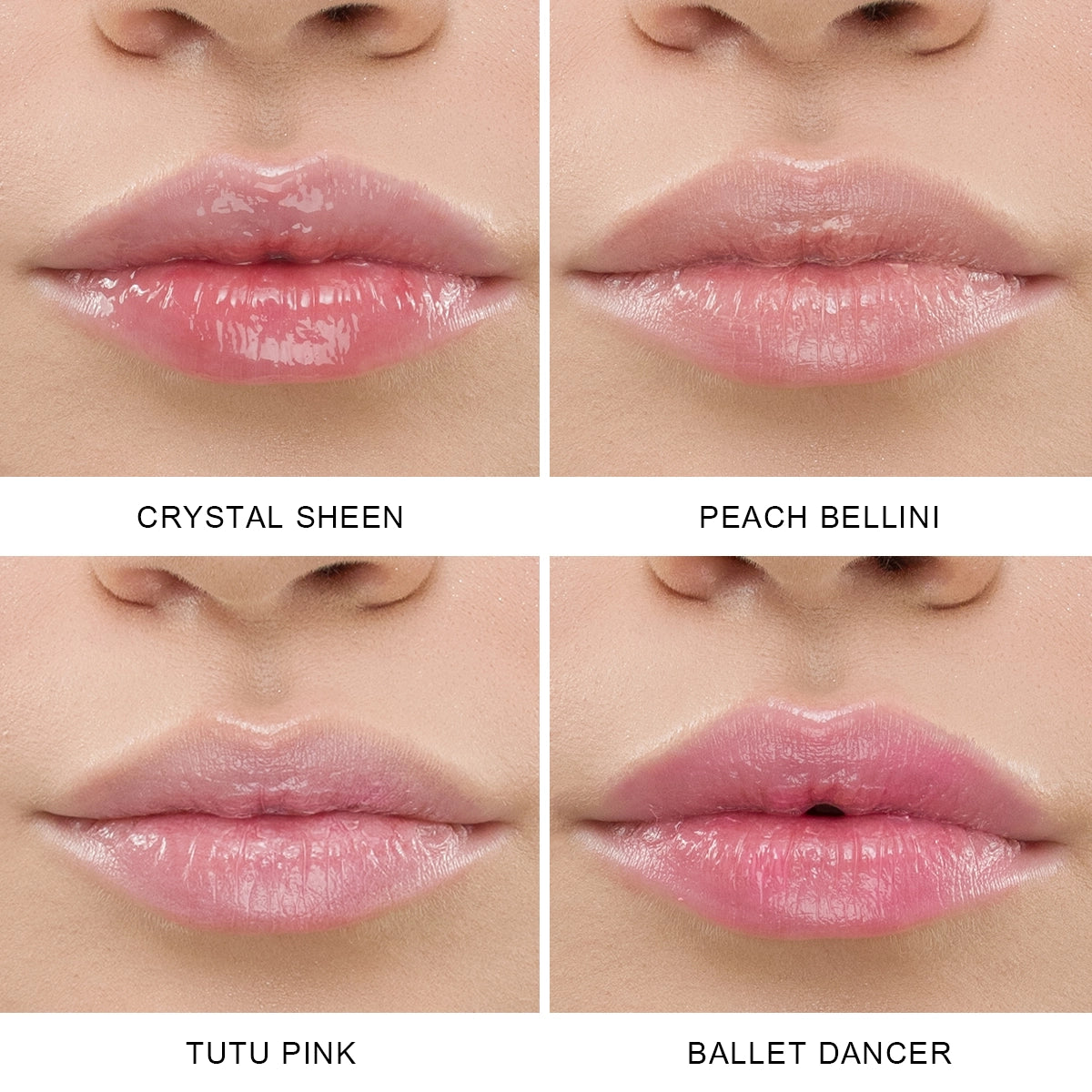 Luciu De Buze Hydra Glow Lipgloss CADOU