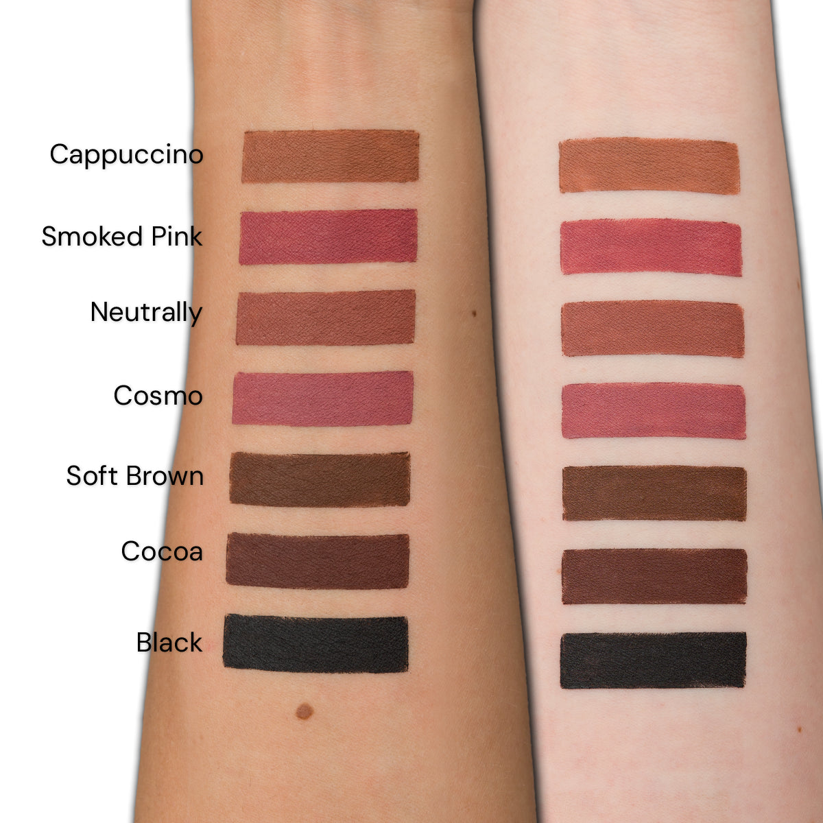 Creion de Buze Pigmentat Vivid Stay Lip Pencil