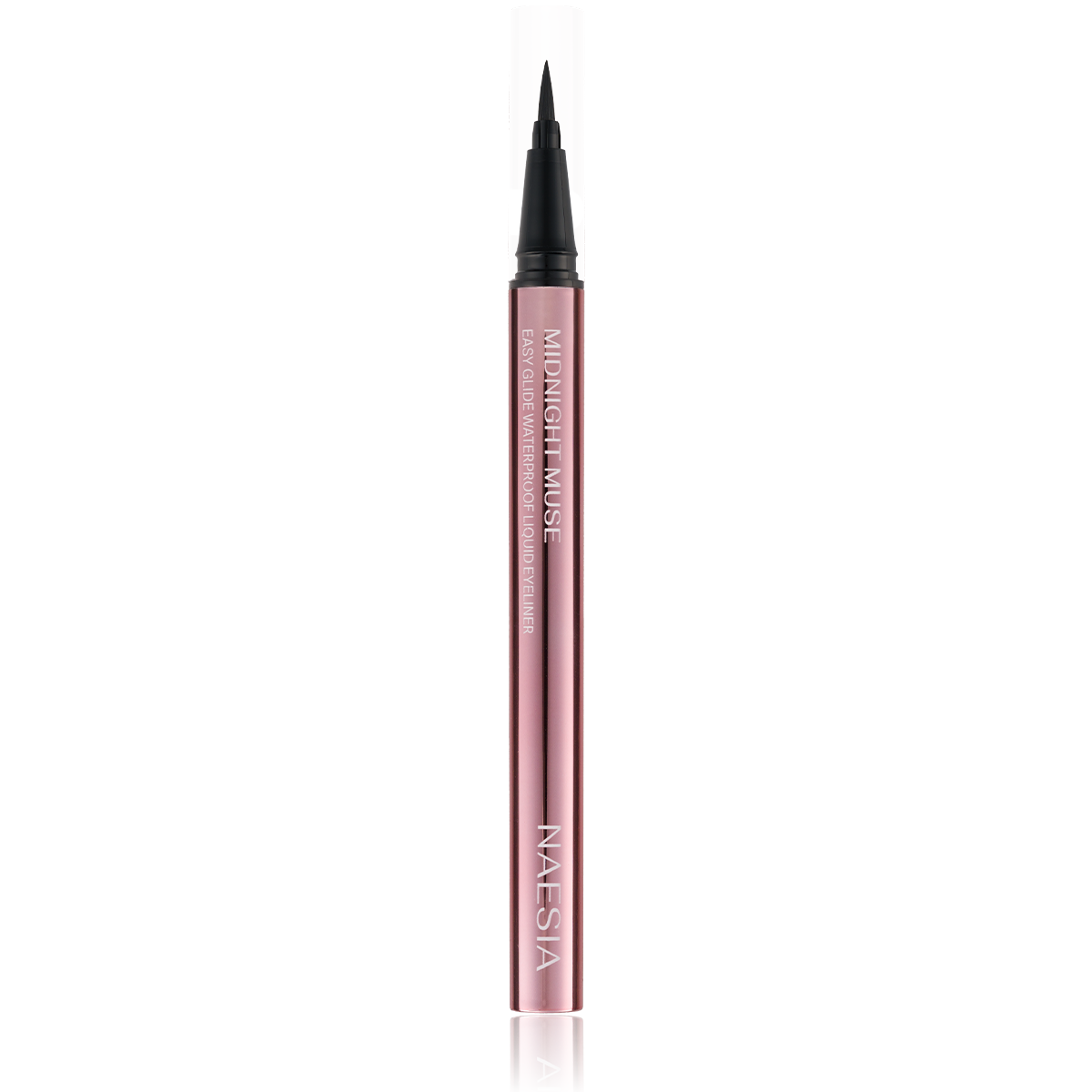 Tuș De Ochi Lichid Waterproof Midnight Muse Eyeliner