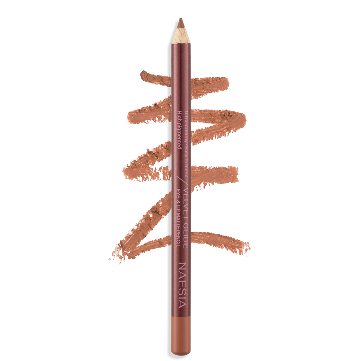 #Culoare_117 CHIC GRAPH NUDE