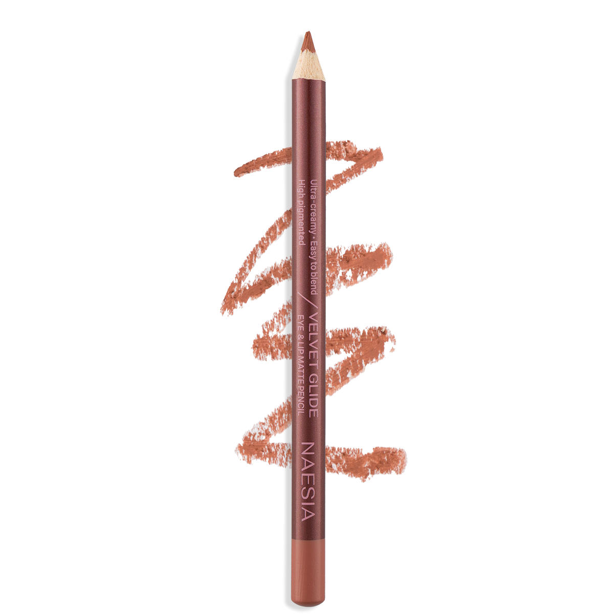 #Culoare_122 SILKEN NOUGAT