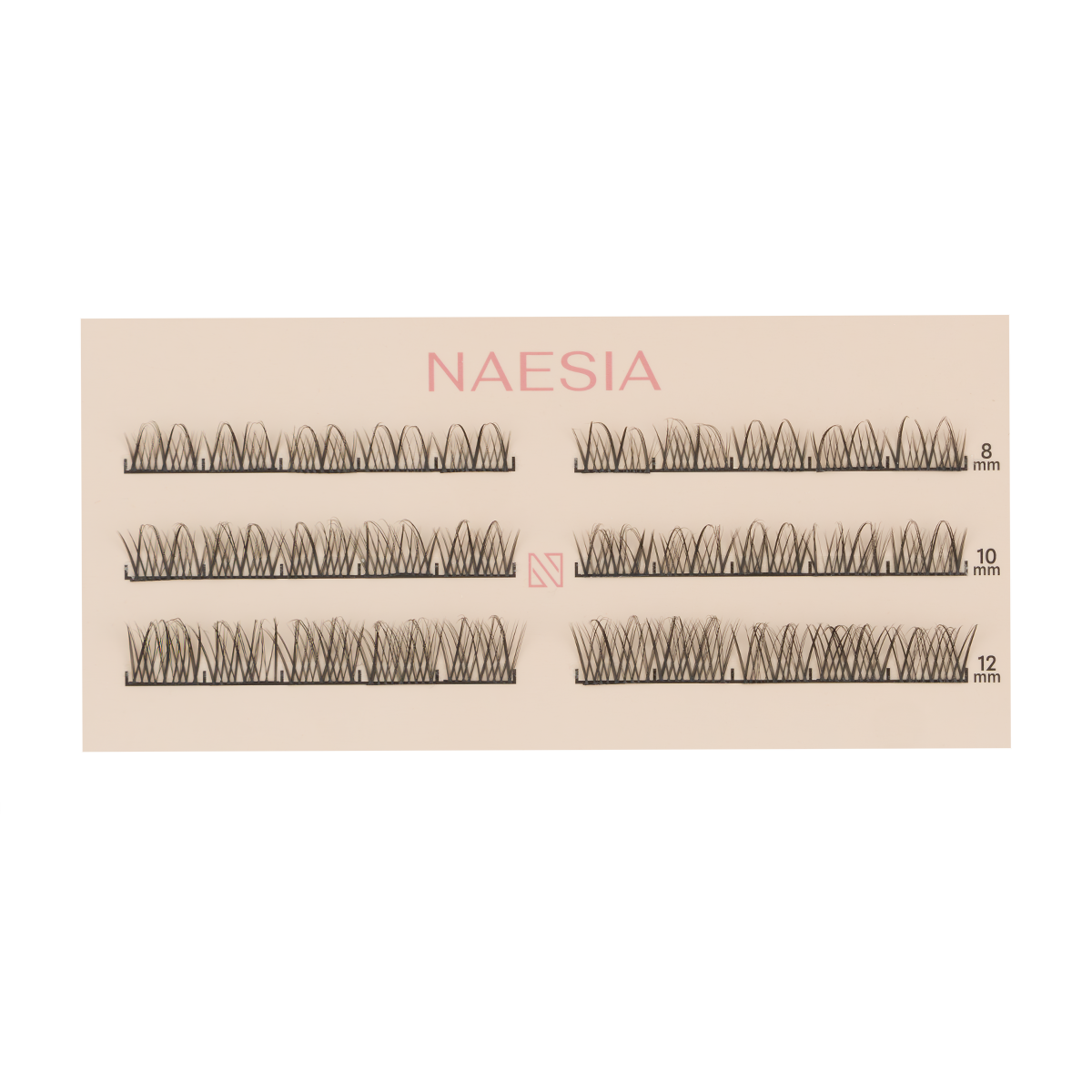 #Lungime_MIXED 8mm/10mm/12mm