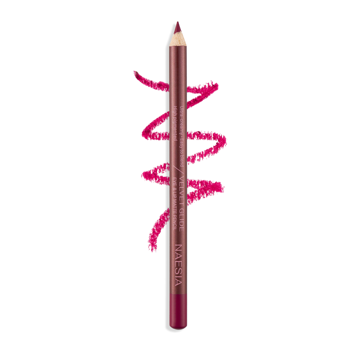 #Culoare_118 BURGUNDY BLISS